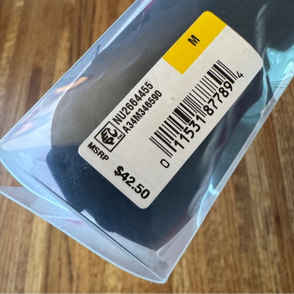 NWT Men's Calvin Klein 3-Pack Cotton Classics Boxer Briefs Set, size medium - Picture 3 of 13